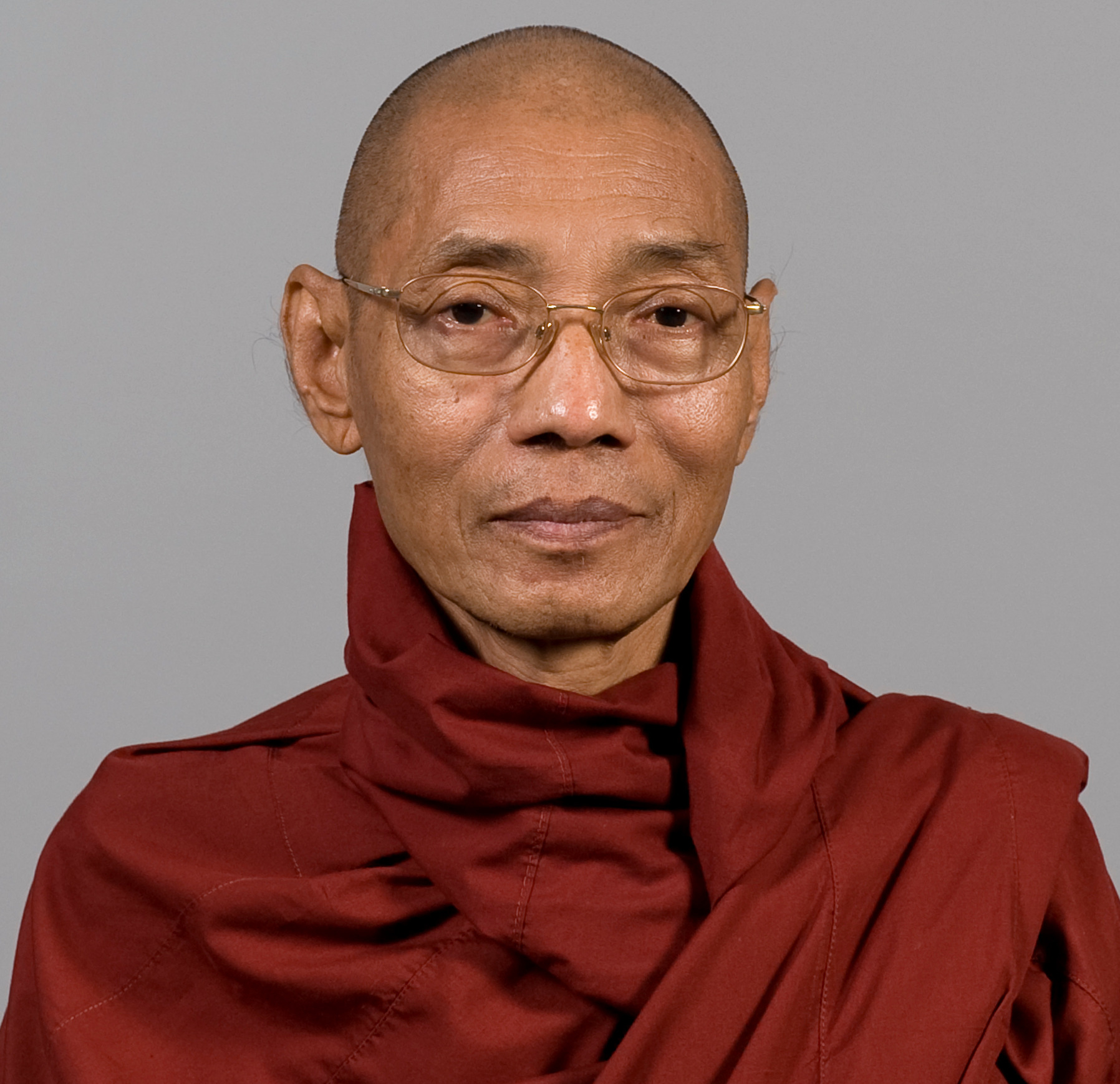 Sayadaw Image